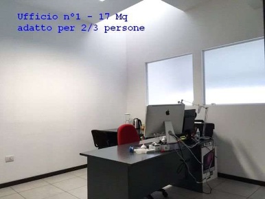 Foto Ufficio in Via Nicola Sacco, Forlì San Giorgio - Pieve Acquedotto