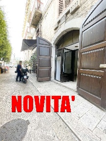 Foto Negozio a Corato di 50 m² con 1 locali in affitto