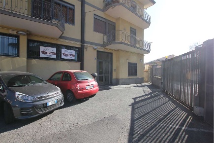 Foto Magazzino in via convento del carmine  3, San Gregorio di Catania