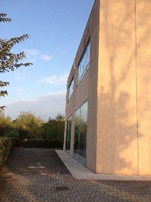 Foto Negozio a Castelnuovo Rangone di 460 m² con 1 locali in vendita