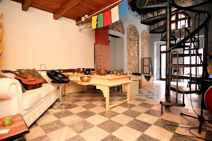 Foto Ufficio in via nuova, Carrara Centro di 75 m² con 3 locali in vendita