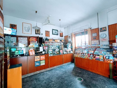 Foto Attività commerciale in TURATI, Domodossola Centro di 60 m² in vendita