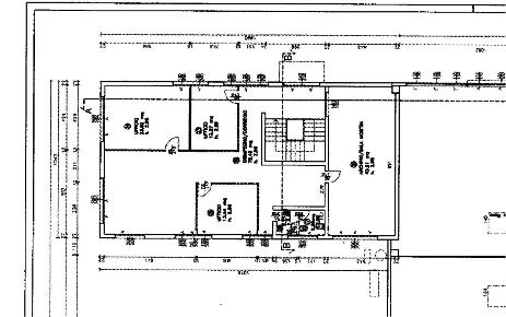 Foto Ufficio a Oderzo di 200 m² con 5 locali in affitto