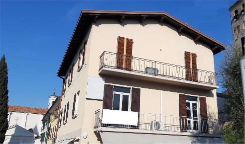 Foto Ufficio in Via Parrocchiale  60, Desenzano del Garda Rivoltella