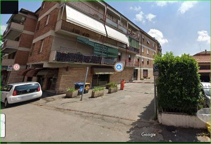 Foto Negozio in via M. Bonacini 284, Modena Musicisti di 100 m² in affitto