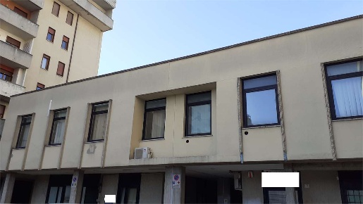 Foto Ufficio a Perugia di 222 m² con 6 locali in vendita