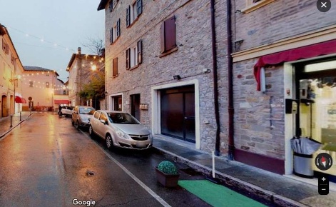 Foto Negozio in via Roma 12, Marano sul Panaro Centro di 80 m² con 2 locali