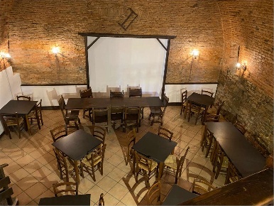 Foto Negozio in Via Canturina, Como Albate - Muggiò di 150 m² con 3 locali