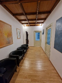 Foto Ufficio a Terni di 100 m² con 4 locali in vendita