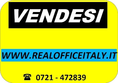 Foto Ufficio in Corso XXI Gennaio 125, Vallefoglia Montecchio di 190 m²