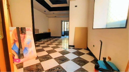 Foto Negozio a Sora di 60 m² con 2 locali in affitto