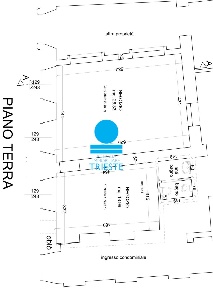 Foto Negozio a Pesaro di 50 m² con 2 locali in affitto