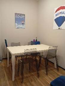 Foto Ufficio in Via Petrarca 113, Latina Centro di 10 m² con 1 locali