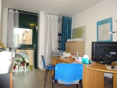 Foto Ufficio in Viale Roma, Forlì Musicisti di 80 m² con 3 locali