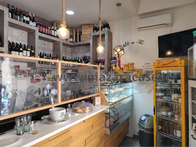 Foto Negozio a Mazara del Vallo di 50 m² con 1 locali in vendita