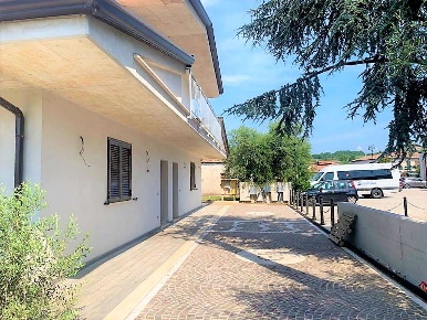 Foto Ufficio a Monte San Giovanni Campano di 60 m² con 3 locali in affitto