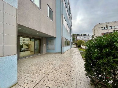 Foto Ufficio a Ancona di 70 m² con 3 locali in affitto