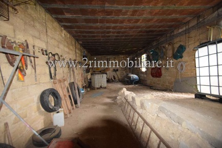 Foto Magazzino in Via Marsala, Mazara del Vallo Via Marsala, Piazza Macello