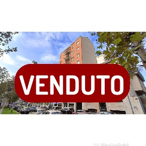 Foto Appartamento in Via lorenteggio 30, Milano Tripoli - Soderini di 50 m²