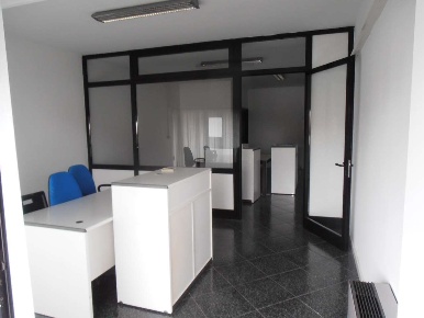 Foto Ufficio a Occhiobello di 50 m² con 2 locali in vendita