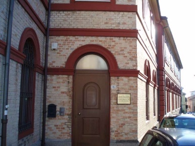 Foto Ufficio in soprani 5b, Castelfidardo Centro di 15 m² con 1 locali