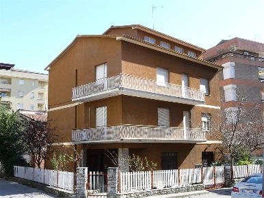Foto Ufficio in via Cristofani, Perugia Ponte San Giovanni - Balanzano