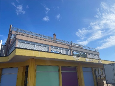 Foto Ufficio a Perugia di 150 m² con 5 locali in affitto