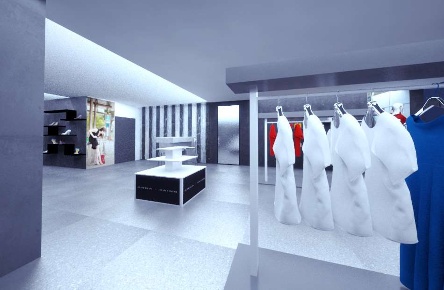 Foto Ufficio in lammari, Capannori di 44 m² con 1 locali in vendita