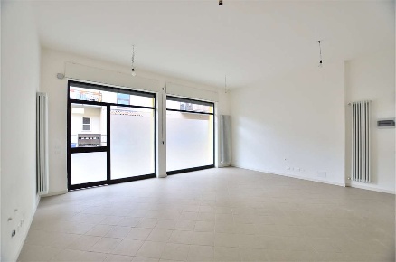 Foto Ufficio in Via Ramera 104, Ponteranica di 50 m² con 2 locali