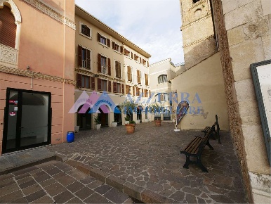 Foto Ufficio a Vasto di 95 m² con 5 locali in vendita