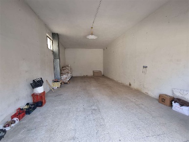 Foto Magazzino in Via caprera  68, Catanzaro Catanzaro Lido di 70 m²