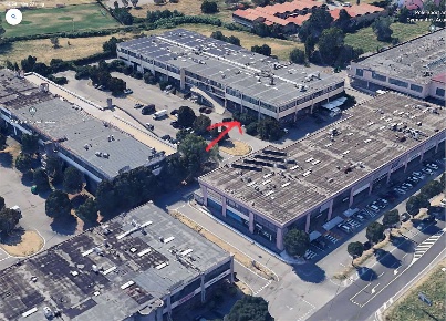 Foto Ufficio in via Madrid 10, Sassuolo Centro di 200 m² con 1 locali