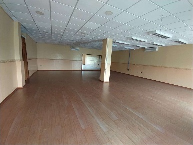 Foto Negozio a Frosinone di 120 m² con 2 locali in vendita