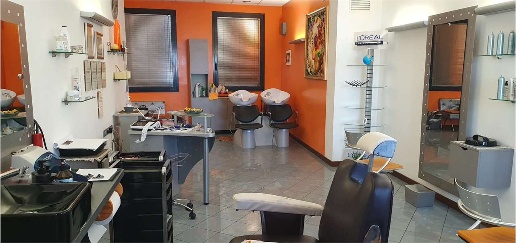 Foto Ufficio in Via Como, San Donà di Piave di 61 m² con 2 locali