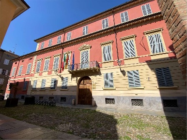 Foto Ufficio a Reggio nell'Emilia di 140 m² con 6 locali in affitto