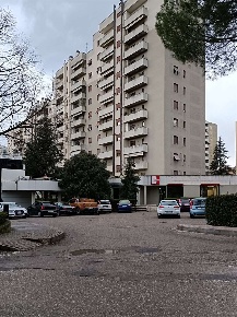 Foto Ufficio in Via G. Lunghi, Perugia Ponte San Giovanni - Balanzano