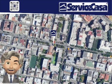 Foto Negozio in CORSO ALDO MORO, Cerignola Centro di 100 m² con 2 locali