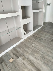 Foto Negozio a Mantova di 30 m² con 1 locali in vendita
