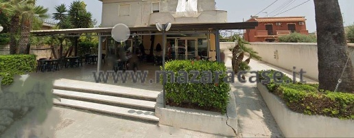 Foto Negozio a Mazara del Vallo di 280 m² con 3 locali in vendita