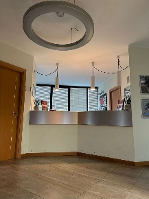 Foto Ufficio in VIA GIACOMO LEOPARDI  1, Grugliasco Centro di 190 m²