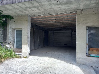 Foto Magazzino in rue de la gare, Châtillon Centro di 62 m² con 1 locali