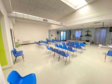 Foto Ufficio in aronco 14, Castelletto sopra Ticino Braulins di 130 m²