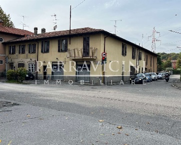 Foto Ufficio in via Milano 18, Albavilla di 130 m² con 3 locali in vendita