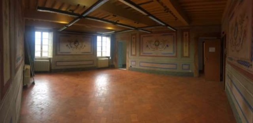 Foto Ufficio a Capannori di 200 m² con 6 locali in affitto