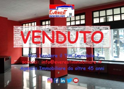 Foto Negozio in Vicolo Assunta, Busto Arsizio Piazza Santa Maria di 100 m²
