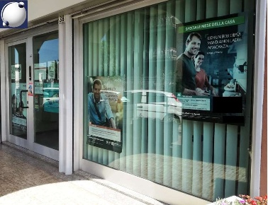 Foto Ufficio in Via Beretta Andina 42, Costa Masnaga Centro di 44 m²