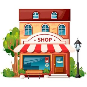 Foto Negozio in Via F.lli Di Dio, Omegna Centro di 50 m² con 2 locali