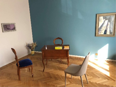 Foto Ufficio in Via Carso, Rivoli Fratelli Cervi - Repubblica di 30 m²