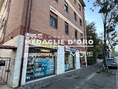 Foto Negozio in viale della Pace, Modena Buon Pastore - Parco Amendola