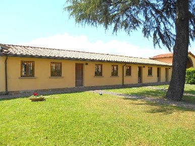 Foto Ufficio a Lucca di 100 m² con 5 locali in affitto